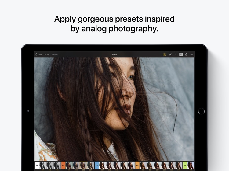 Pixelmator Photo