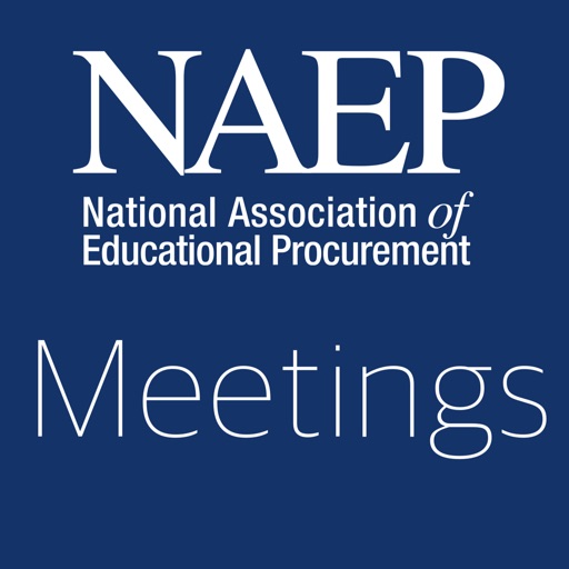 NAEP MTGS