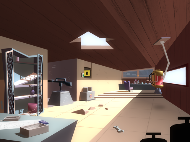 ‎Agent A: A puzzle in disguise Screenshot