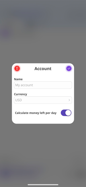 Wallet: Budget Expense Tracker(圖6)-速報App