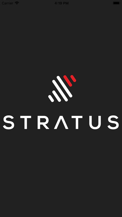 How to cancel & delete Stratus Insights from iphone & ipad 1