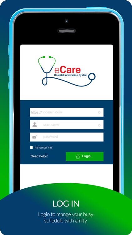 eCare Doctor