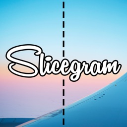 Slicegram for instagram