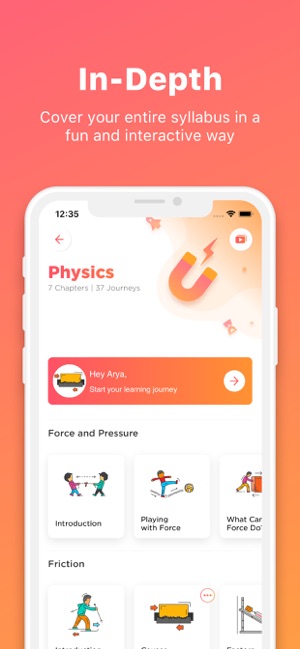 BYJU'S - The Learning App(圖3)-速報App