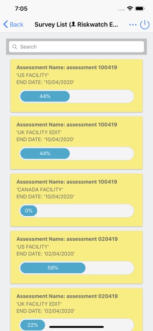 RiskwatchLLC(圖3)-速報App