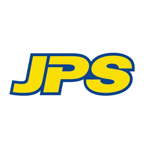 JPS Install iOS App