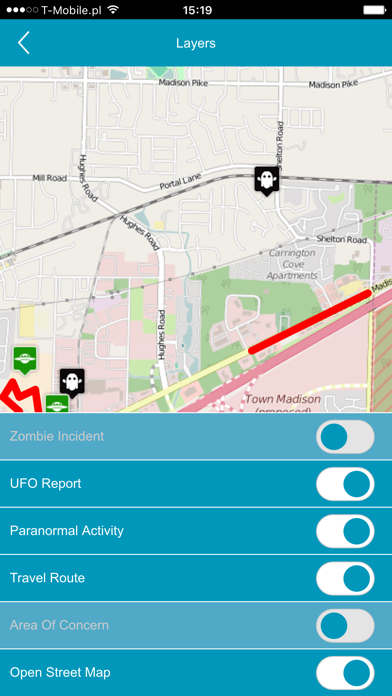 How to cancel & delete Mobile MapWorks Essentials from iphone & ipad 4