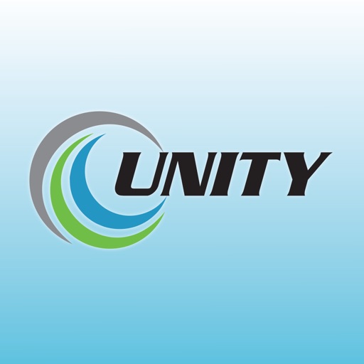 Unity Credit Union Mobile App iOS App