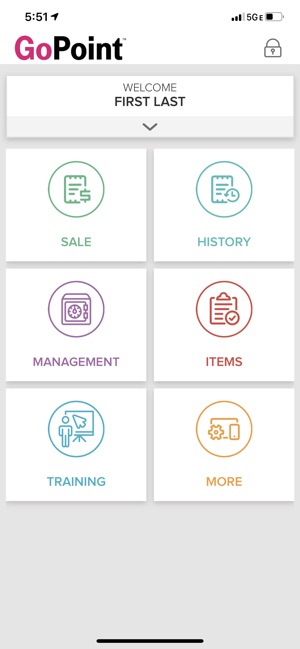 T-Mobile for Business POS(圖2)-速報App