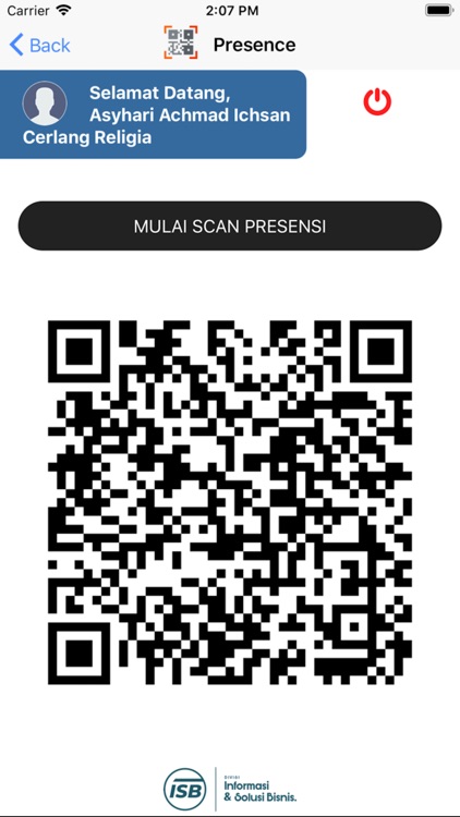 Sucofindo Event Apps screenshot-3