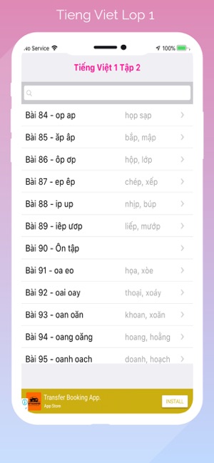 Tieng Viet 1 - Tap 2(圖1)-速報App