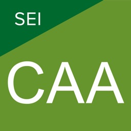 SEI Cash Access for iPad