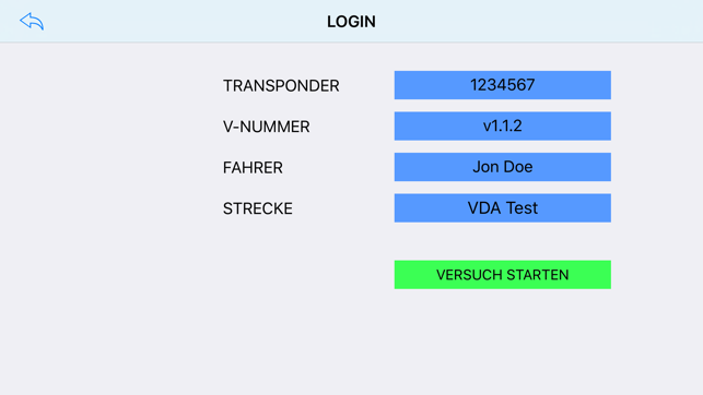 Speed Measuring Client(圖1)-速報App