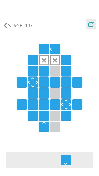 LINE FILL! screenshot-5