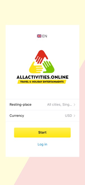 AllActivities(圖1)-速報App