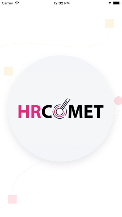 HR Comet