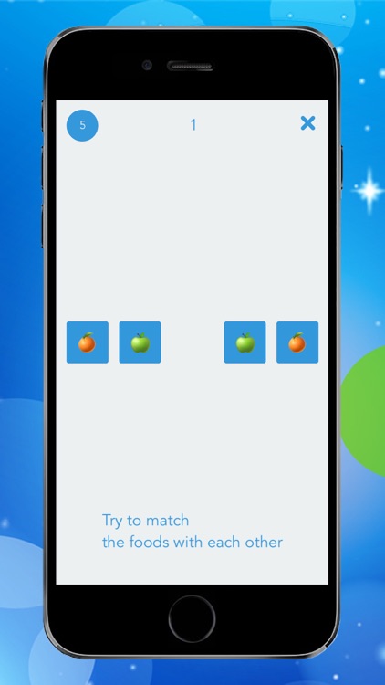 Memory Cards: Match Fun screenshot-3