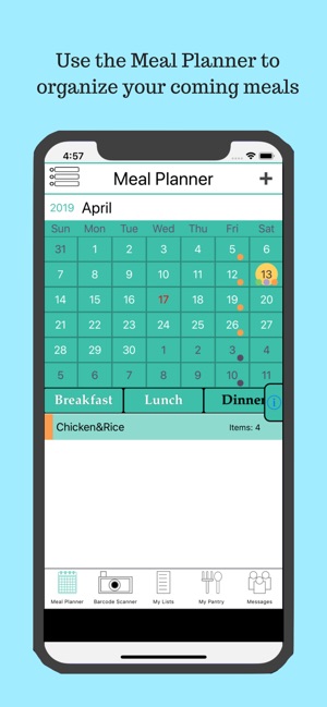 ShoppingLists - List Maker(圖4)-速報App