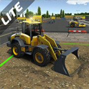 Drive Simulator 2 Lite Job Sim