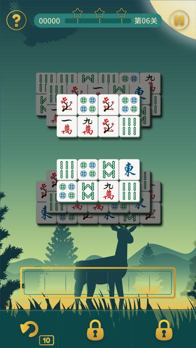 Mahjong Craft - Triple Match screenshot 3