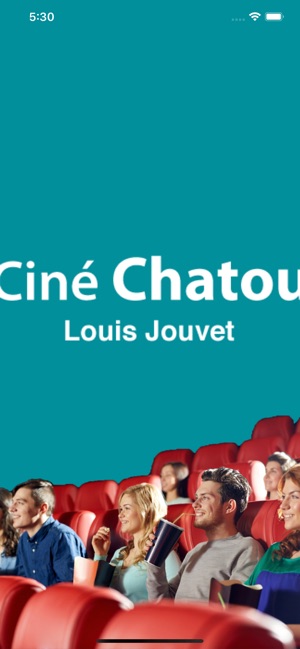 Ciné Chatou(圖1)-速報App