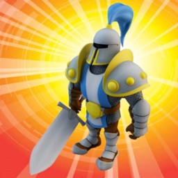 Epic Battle Knight