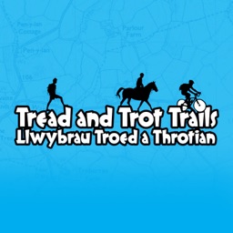 Tread and Trot Trails