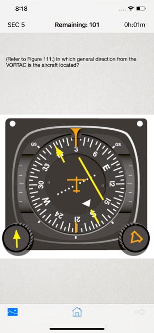 Instrument Rating - Helicopter(圖2)-速報App