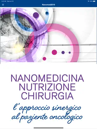 Imágen 2 Nanomed2019 iphone