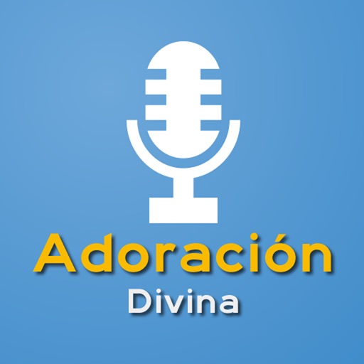 Adoración Divina