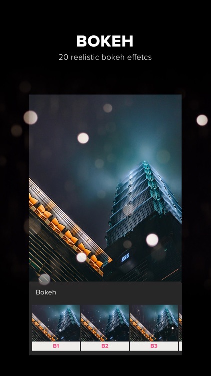 Presco Overlay screenshot-4