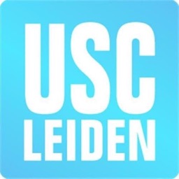 My USC Leiden sports app