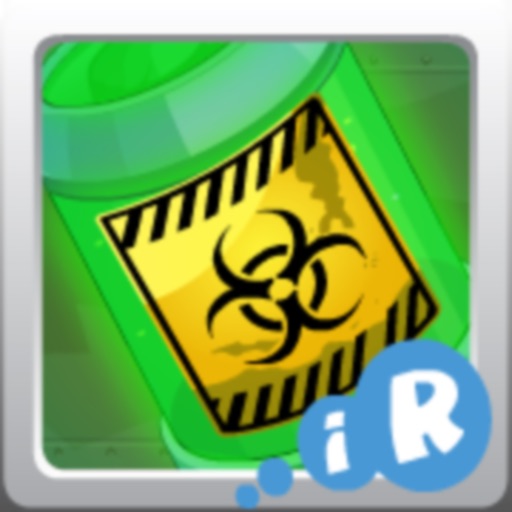 Chemical Arithmagons icon