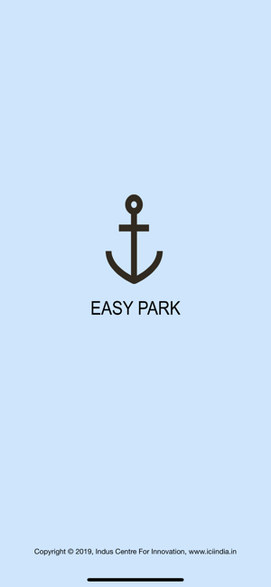 Easy Park - Parking Management