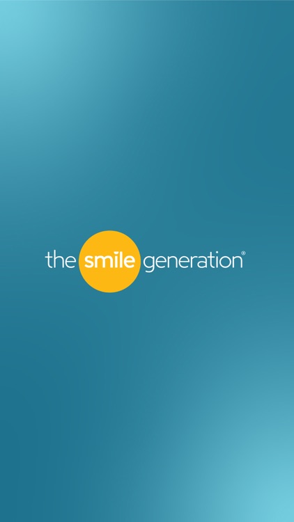 Smile Generation MyChart