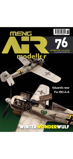 Meng AIR Modeller(圖9)-速報App