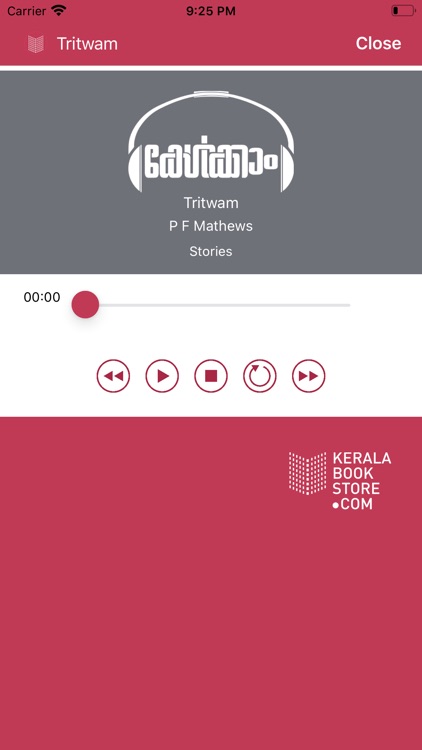 Kelkkam by Kerala Book Store