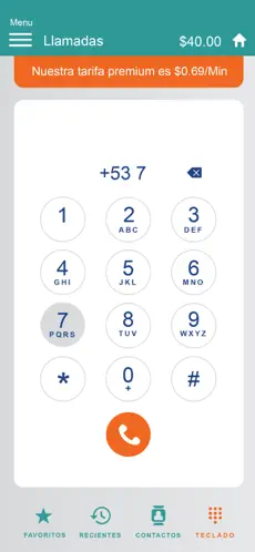 Screenshot 3 Cubamax iphone