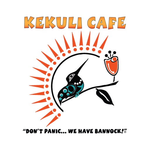 Kekuli Cafe icon