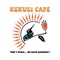 Earn points and redeem free rewards using the Kekuli Cafe mobile app