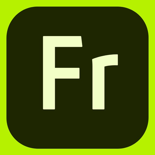 Adobe Fresco - Draw and Paint
