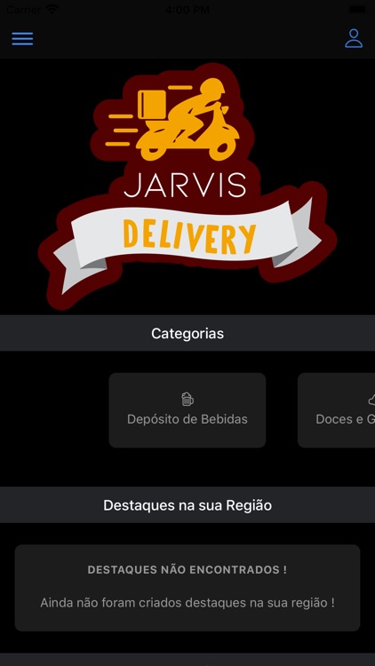 Jarvis Delivery