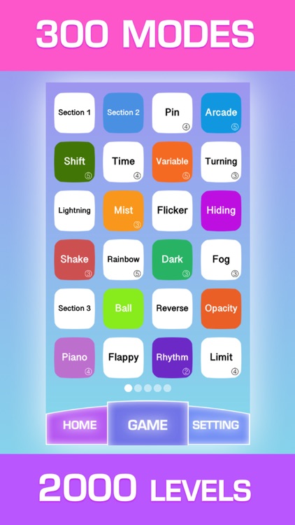 Magic Games: Piano White Tiles