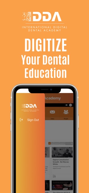 IDDA Courses(圖4)-速報App