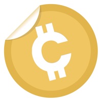 Crypto & Blockchain Stickers pour PC