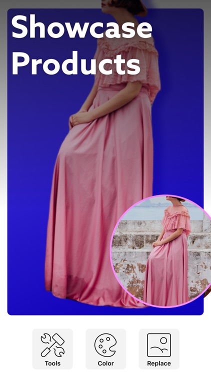 PhotoRoom - Make Studio Photo screenshot-4
