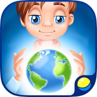 Reinige den Planeten! Nutztier apk