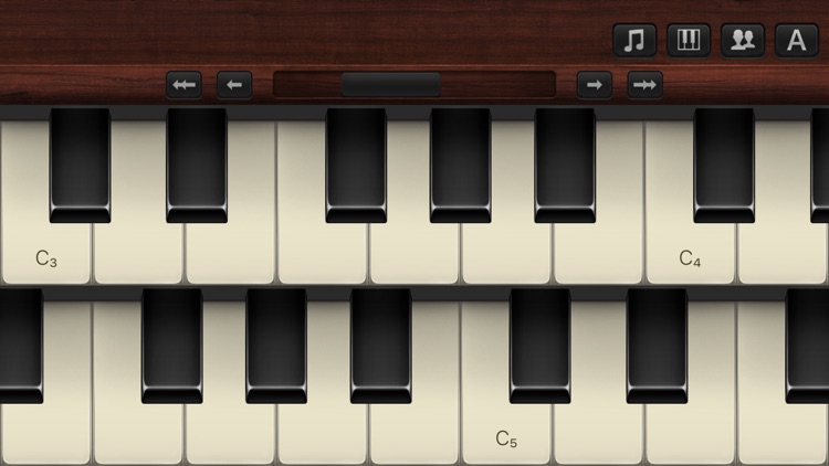 Organ screenshot-5