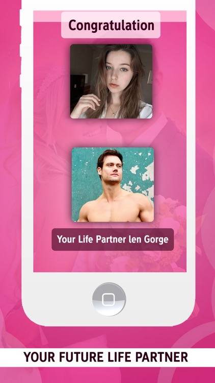 Future Life Partner Predictor screenshot-5