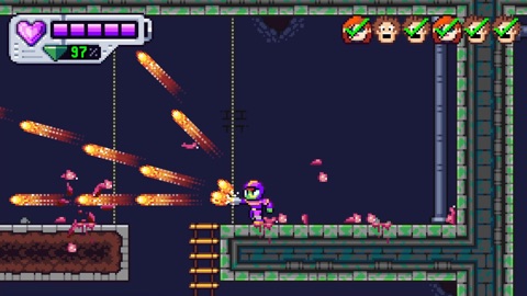 Screenshot #16 for Mighty Aphid